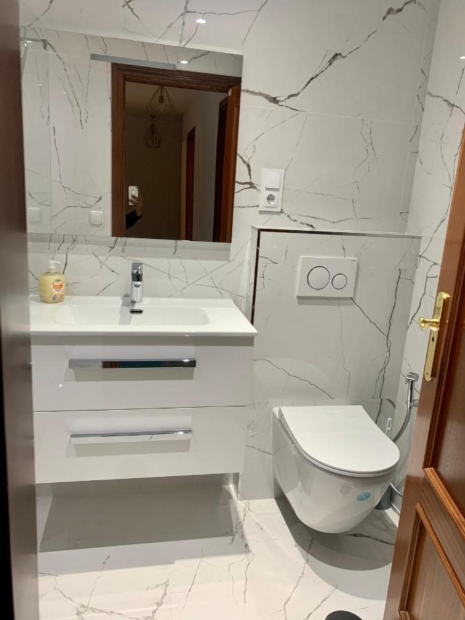 Appartement Residencia Playaquebrada Benalmádena Dış mekan fotoğraf
