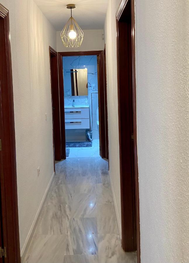 Appartement Residencia Playaquebrada Benalmádena Dış mekan fotoğraf