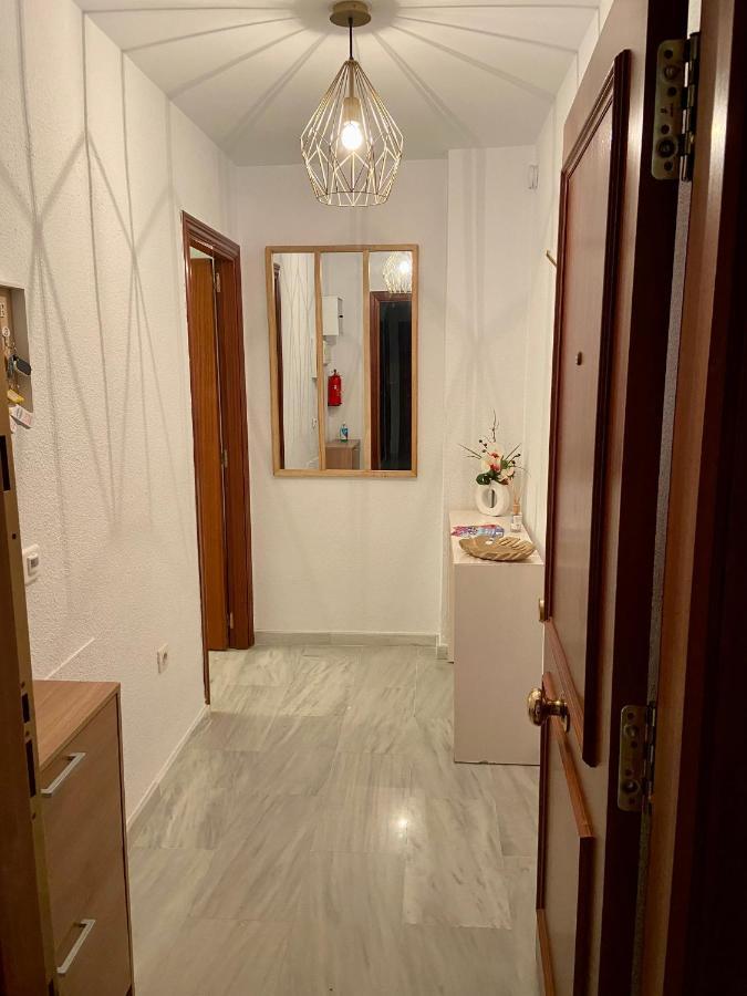 Appartement Residencia Playaquebrada Benalmádena Dış mekan fotoğraf